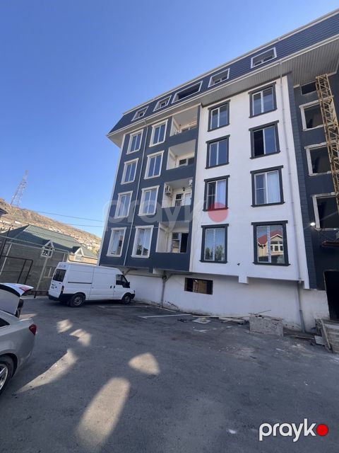 Satılır 3 otaqlı yeni tikili 71 m² — Bakı