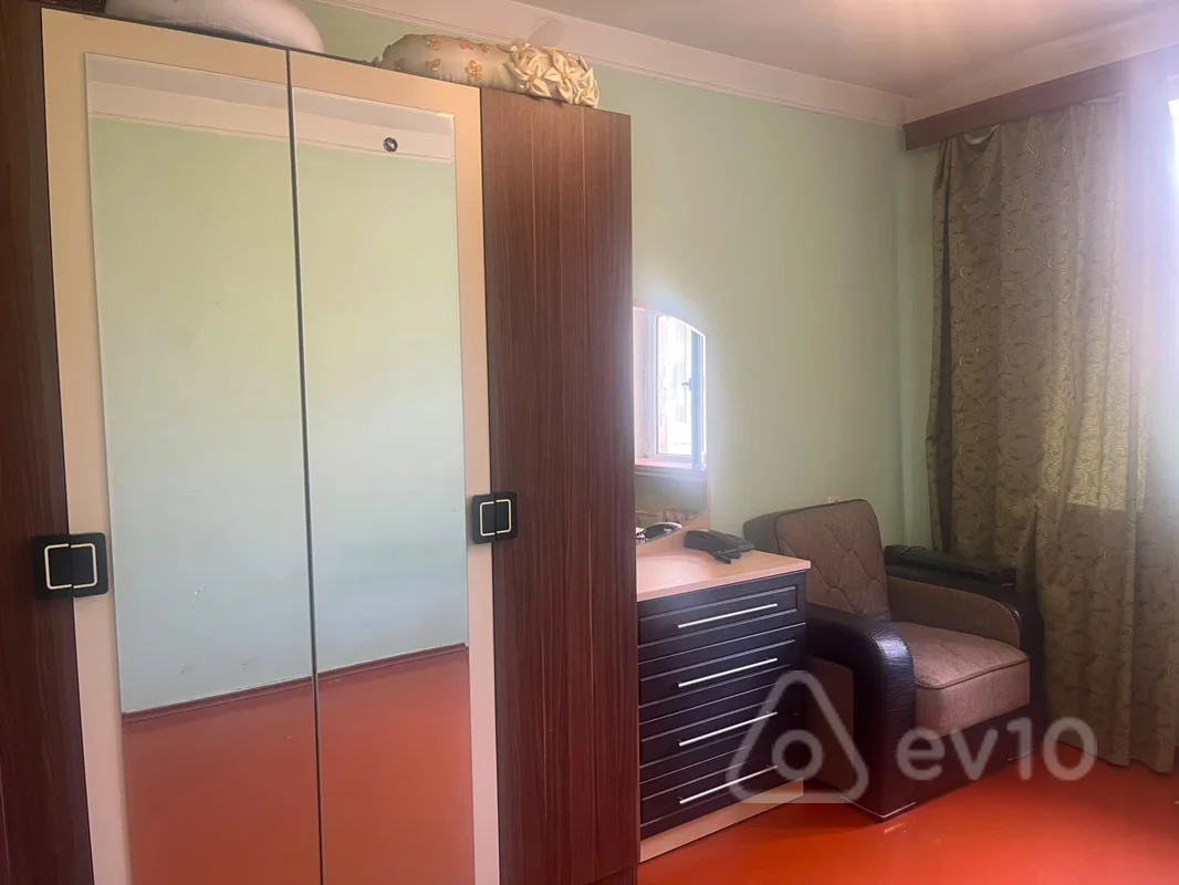 3 otaqlı mənzil, 66 m², Nəsrəddin Tusi — Mənzil, Bakı (10)