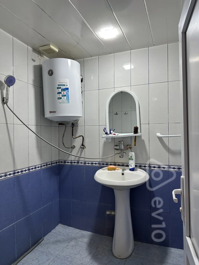 3 otaqlı mənzil, 51 m², Sülh kücəsi4090/94 ev1/1 — Mənzil, Bakı (10)