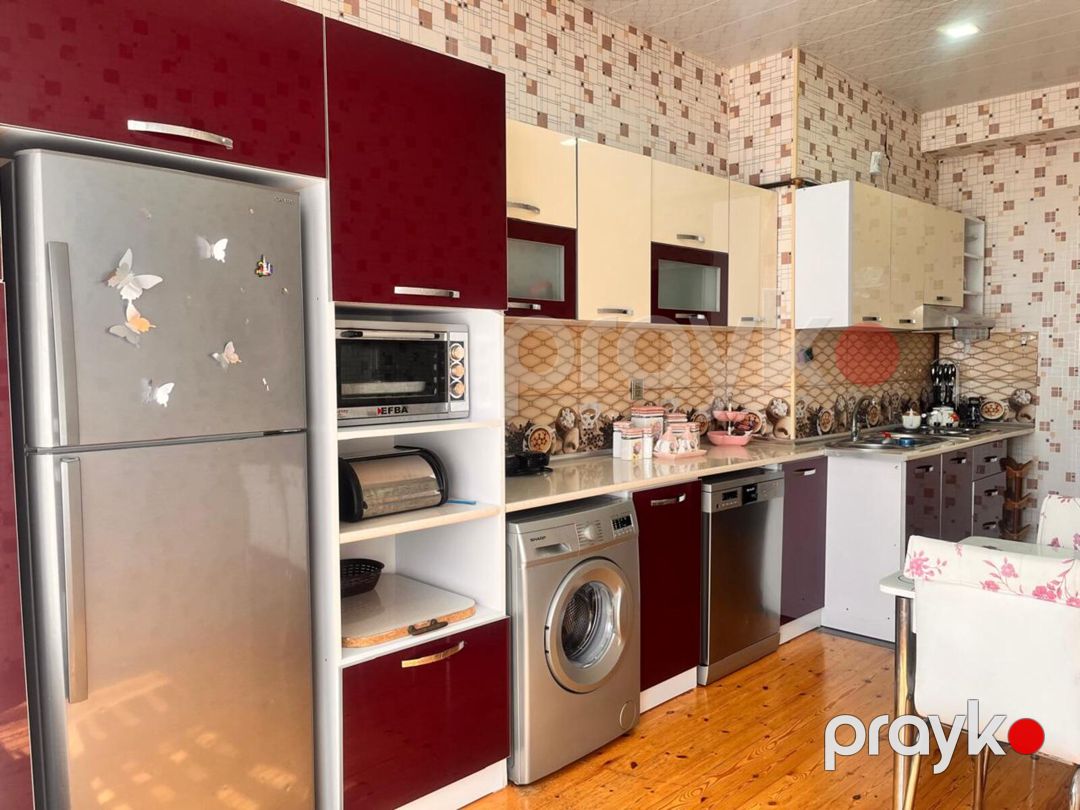 Satılır 3 otaqlı yeni tikili 95 m² — Mənzil, Bakı (7)