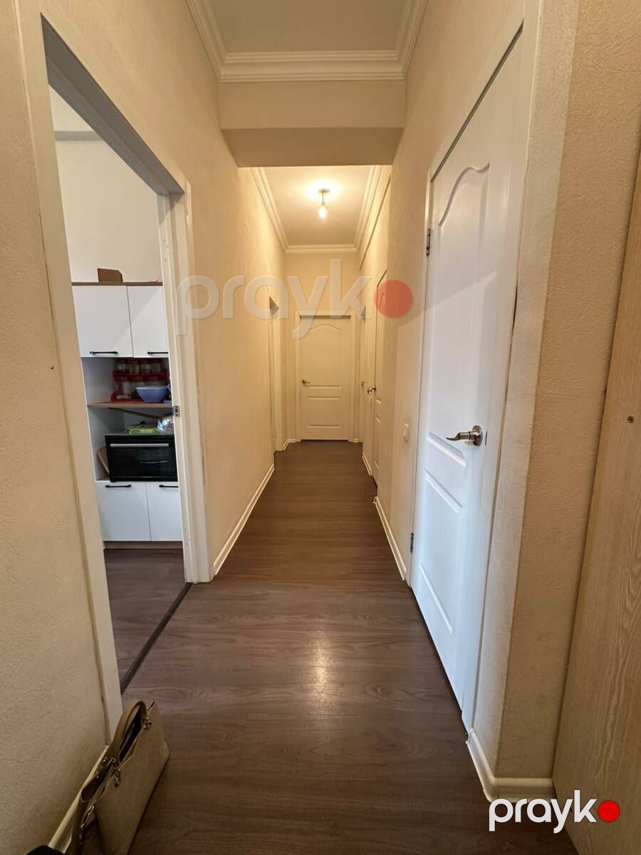 Satılır 3 otaqlı yeni tikili 84 m² — Mənzil, Bakı (6)