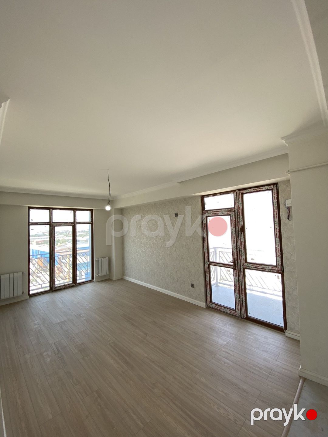Satılır 3 otaqlı yeni tikili 62.4 m² — Mənzil, Sumqayıt (2)