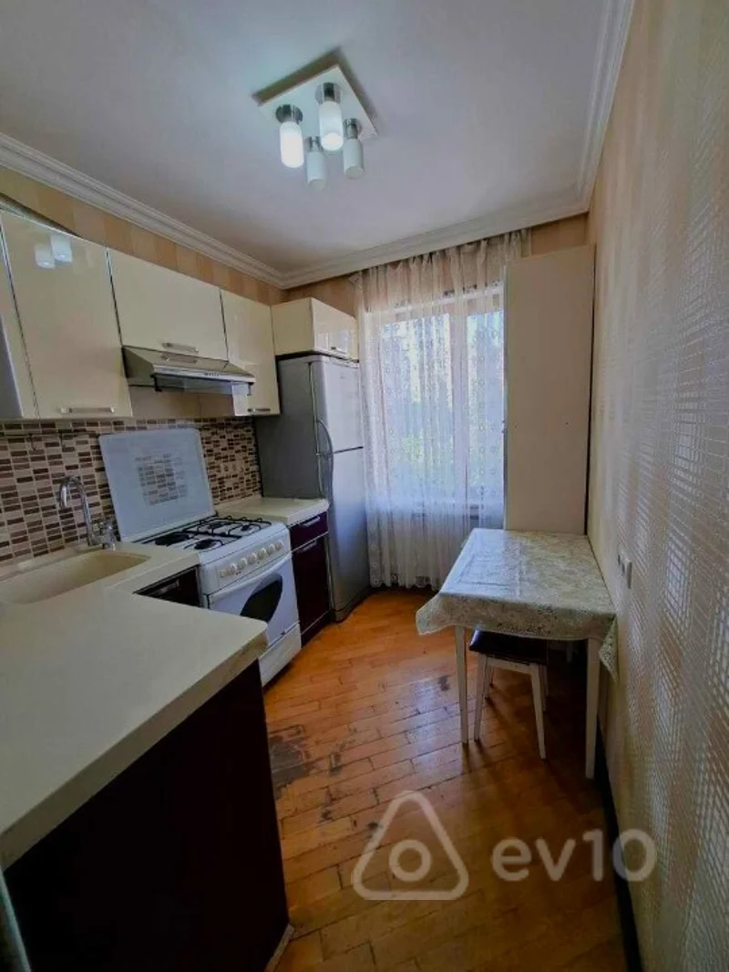 3 otaqlı mənzil, 85 m², Abbas Mirzə Şərifzadə küç — Mənzil, Bakı (8)