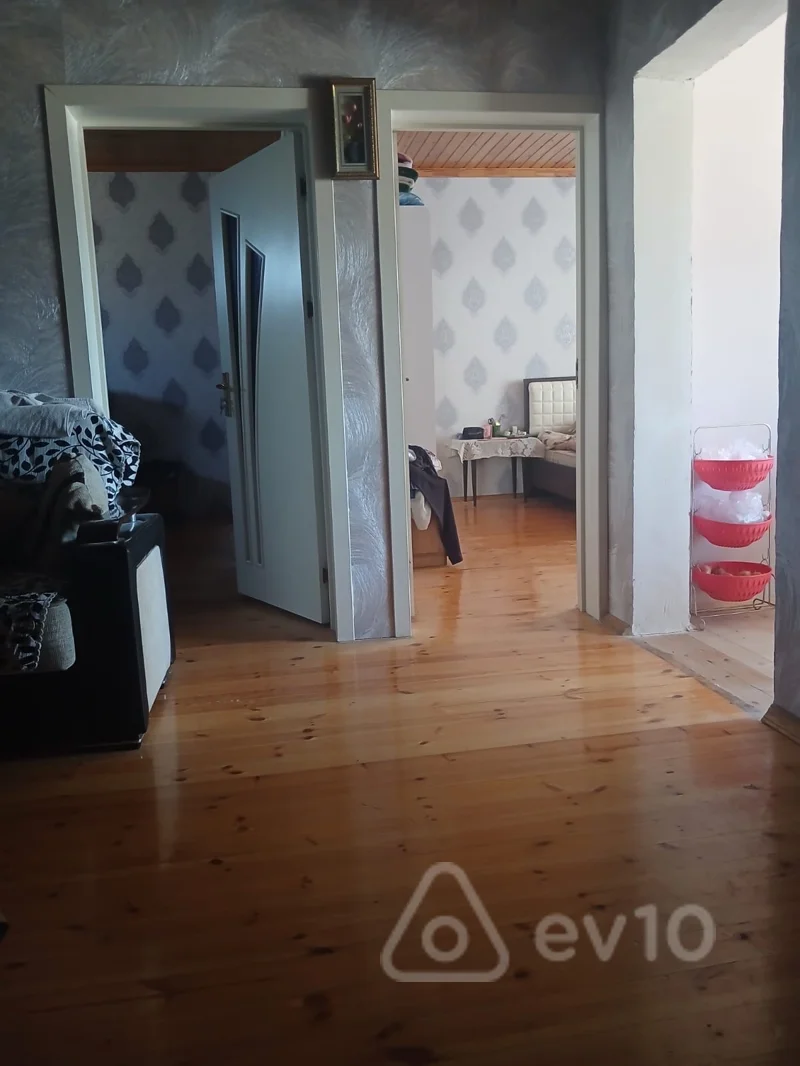 3 otaqlı həyət evi, 300 m², Buzovna — Ev, villa, Bakı (2)