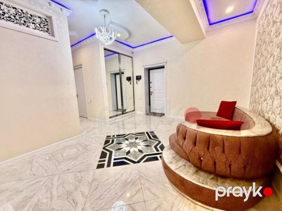Satılır 5 otaqlı yeni tikili 156 m² — Mənzil, Bakı (3)
