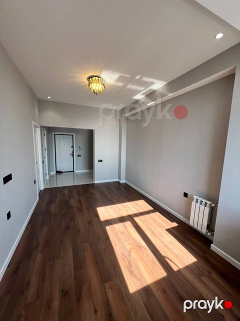 İcarəyə verilir 2 otaqlı yeni tikili 46 m² — Bakı