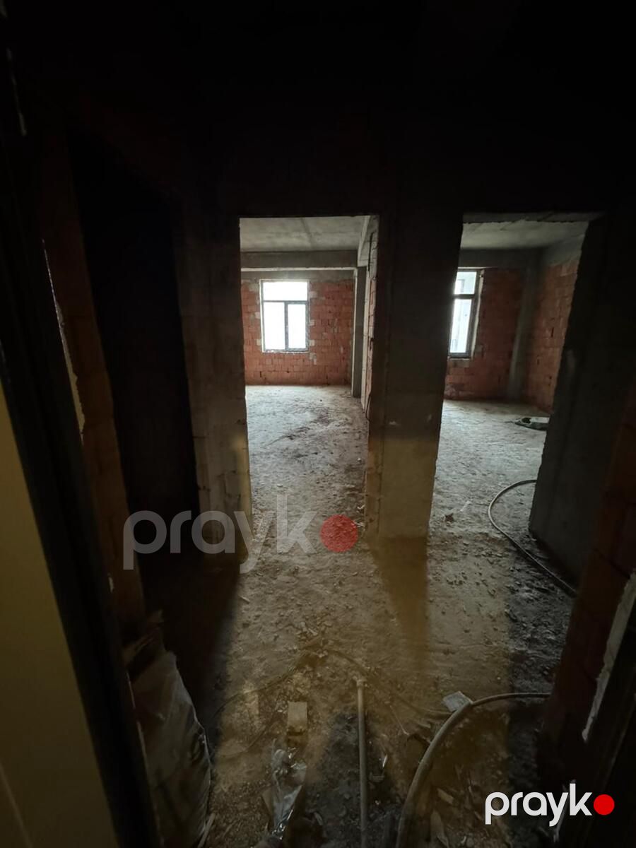 Satılır 2 otaqlı yeni tikili 80 m² — Mənzil, Bakı (3)