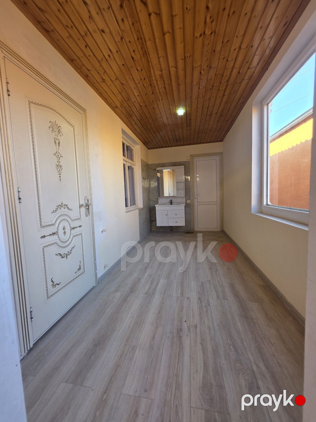 Həyət evi, Xırdalan ş — Ev, villa, Xırdalan (6)