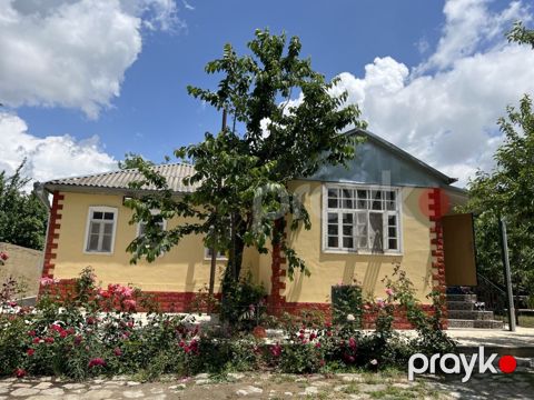 Satılır 6 otaqlı həyət evi/bağ evi 80 m² — Şamaxı