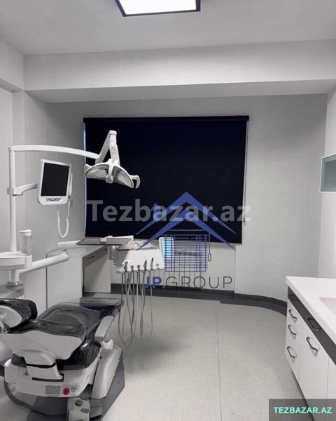 Stor pərdə — Təmir Xidmətləri