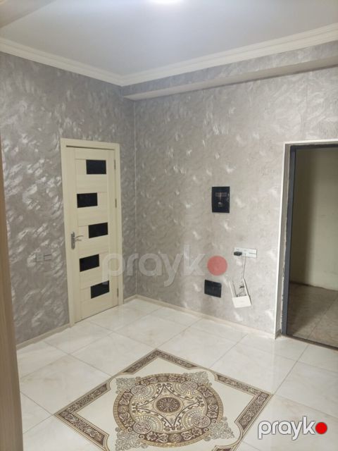 2-otaqlı yeni tikili kirayə verilir, İnşaatçılar m., 49 m² — Bakı