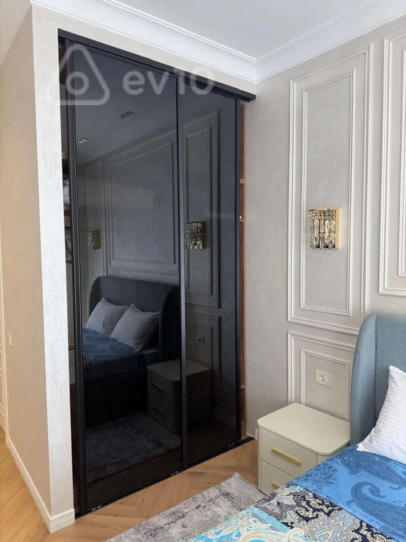 4 otaqlı mənzil, 180 m², izmir Küç — kirayə — Mənzil, Bakı (4)