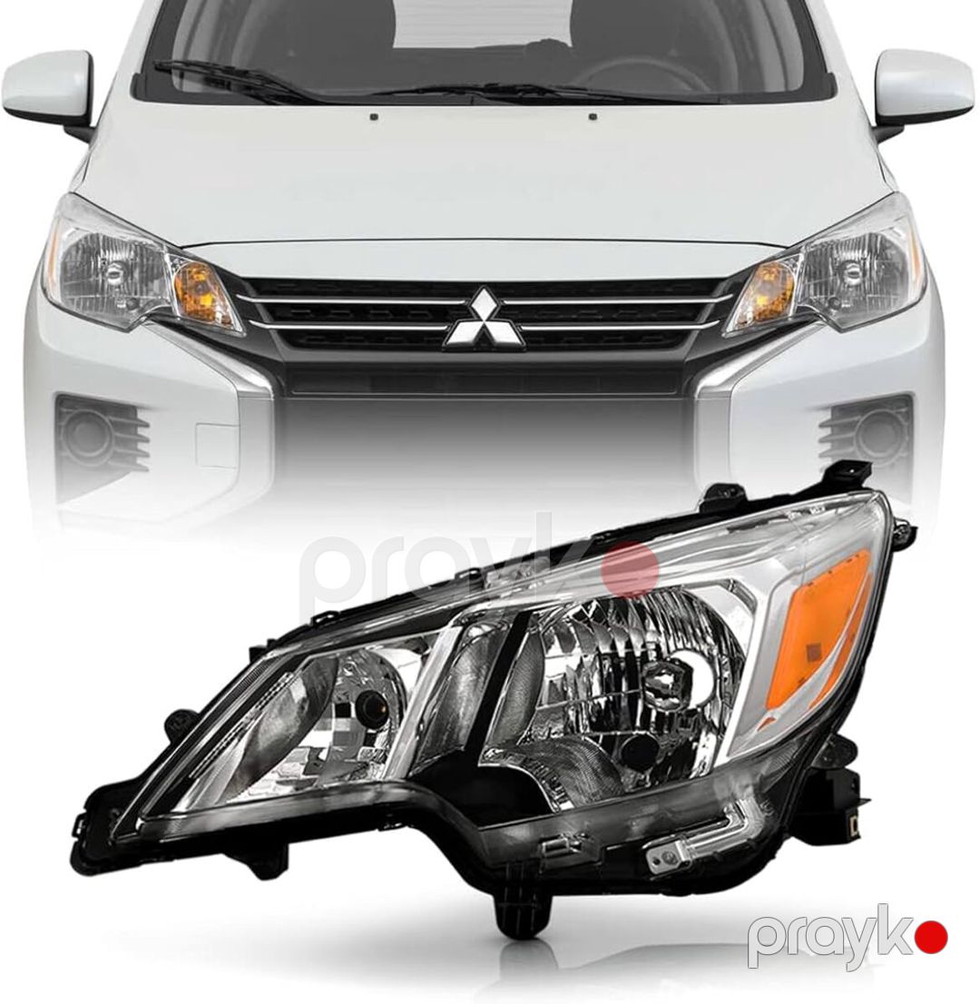 Mitsubishi Mirage hissələri — Ehtiyat hissələri və aksesuarlar, Bakı (11)
