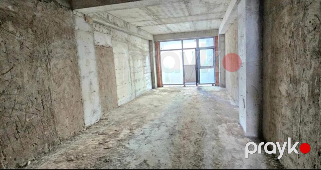 Satılır 5 otaqlı köhnə tikili 260 m² — Mənzil, Bakı (3)