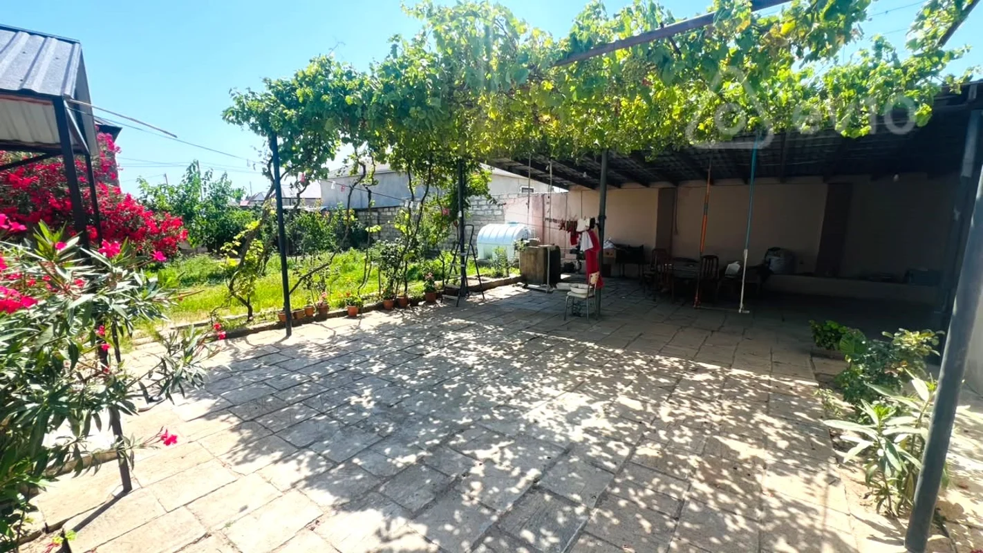 4 otaqlı həyət evi, 100 m², Buzovna ,Aida parkin yaxinligi — Ev, villa, Bakı (10)