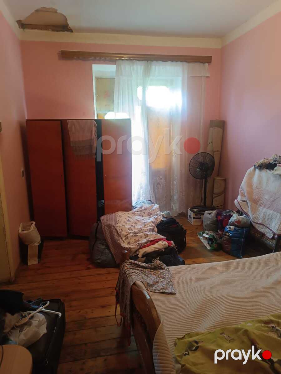 2-otaqlı mənzil, 18-ci məhəllə, 60 m² — Mənzil, Sumqayıt (5)
