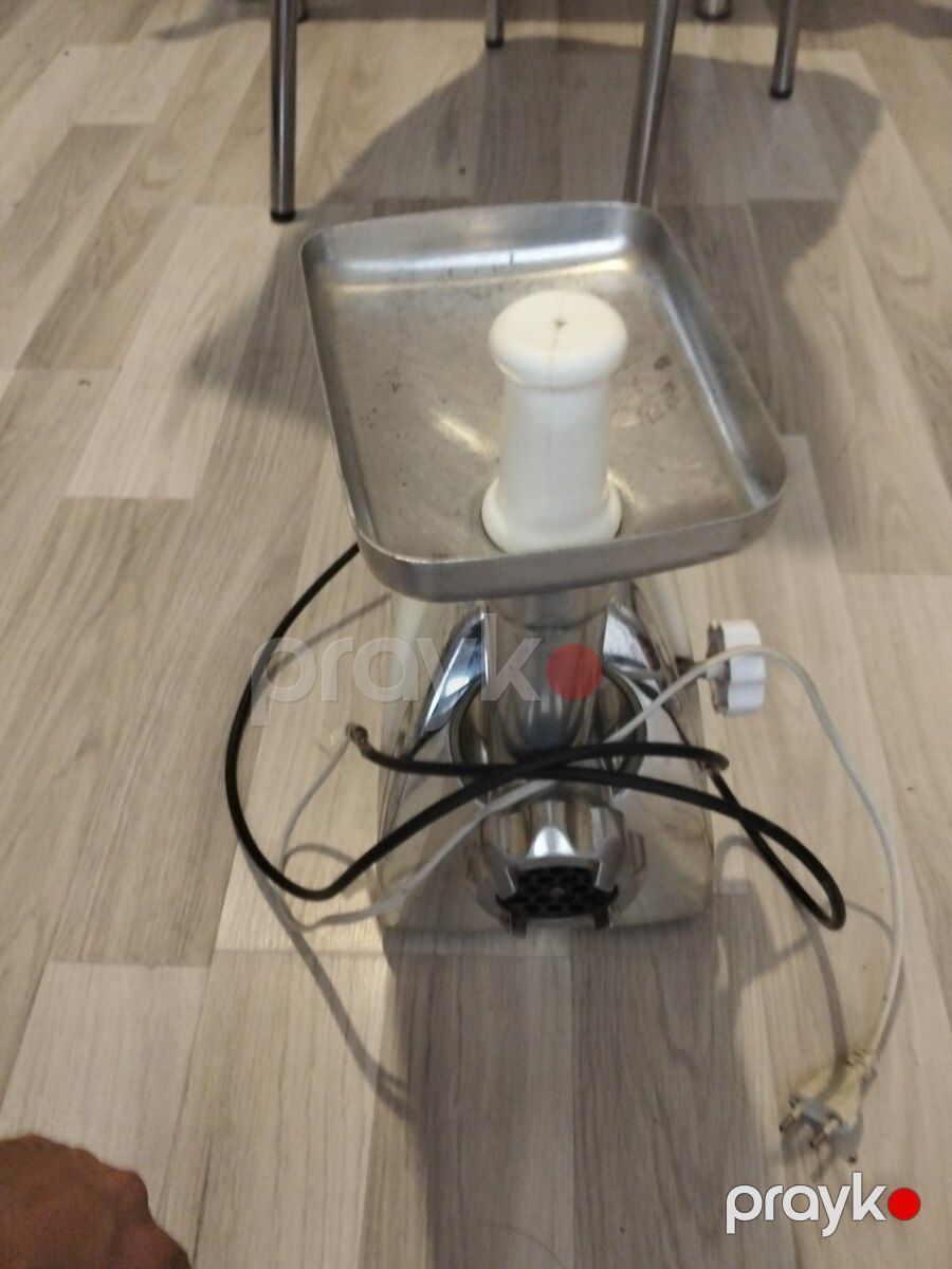 Ətçəkən maşın Tefal — Ev texnikası, Xırdalan (2)