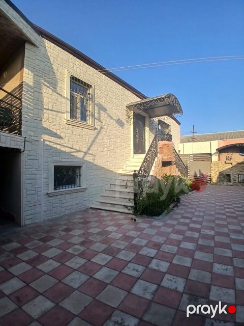 Bağ evi, 100 m², Bakı — Bakı