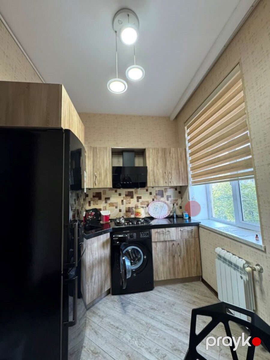 Satılır 2 otaqlı köhnə tikili 60 m² — Mənzil, Bakı (9)