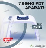 Liftinq, Pilinq, Brosaj, Üz üçün, Dəri üçün, Təlim keçirilir — Bio Estetik GROUP