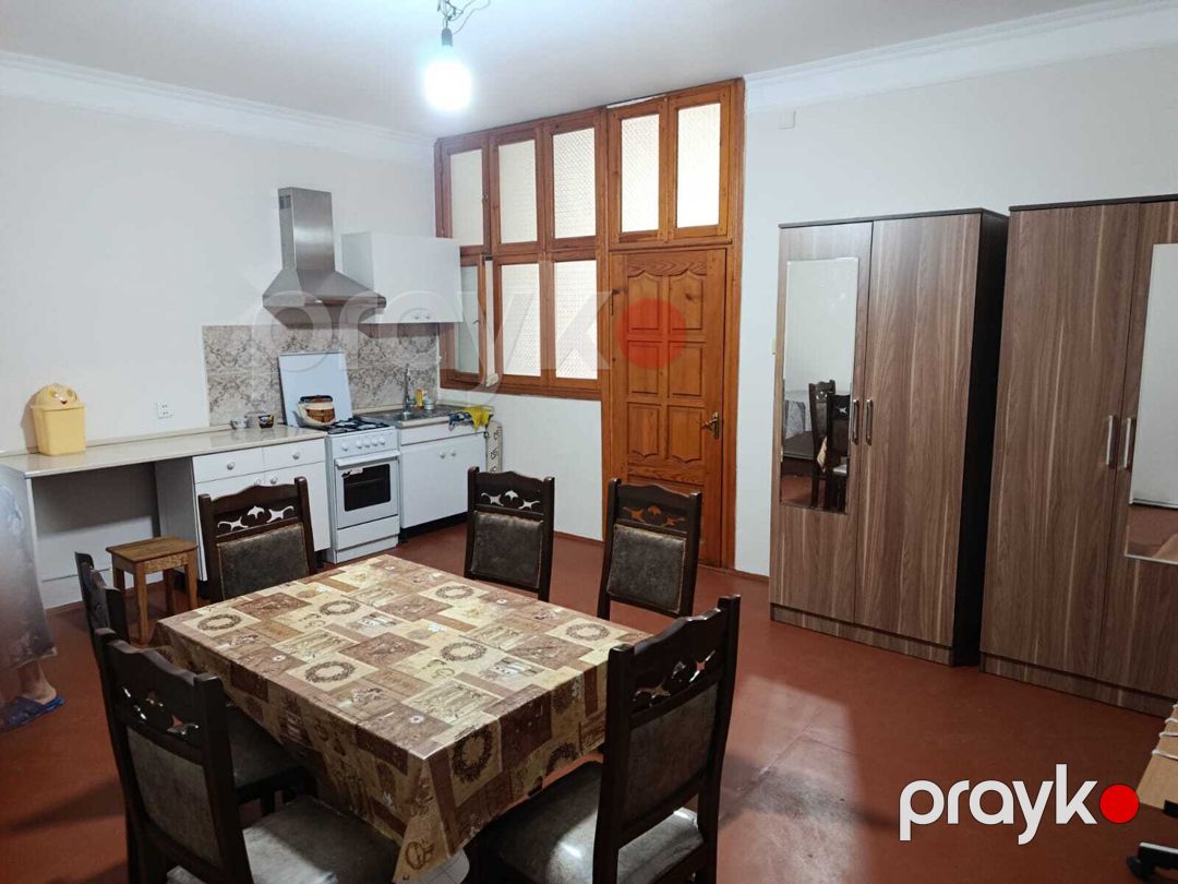 İcarəyə verilir 1 otaqlı həyət evi/bağ evi 35 m² — Ev, villa, Bakı (2)