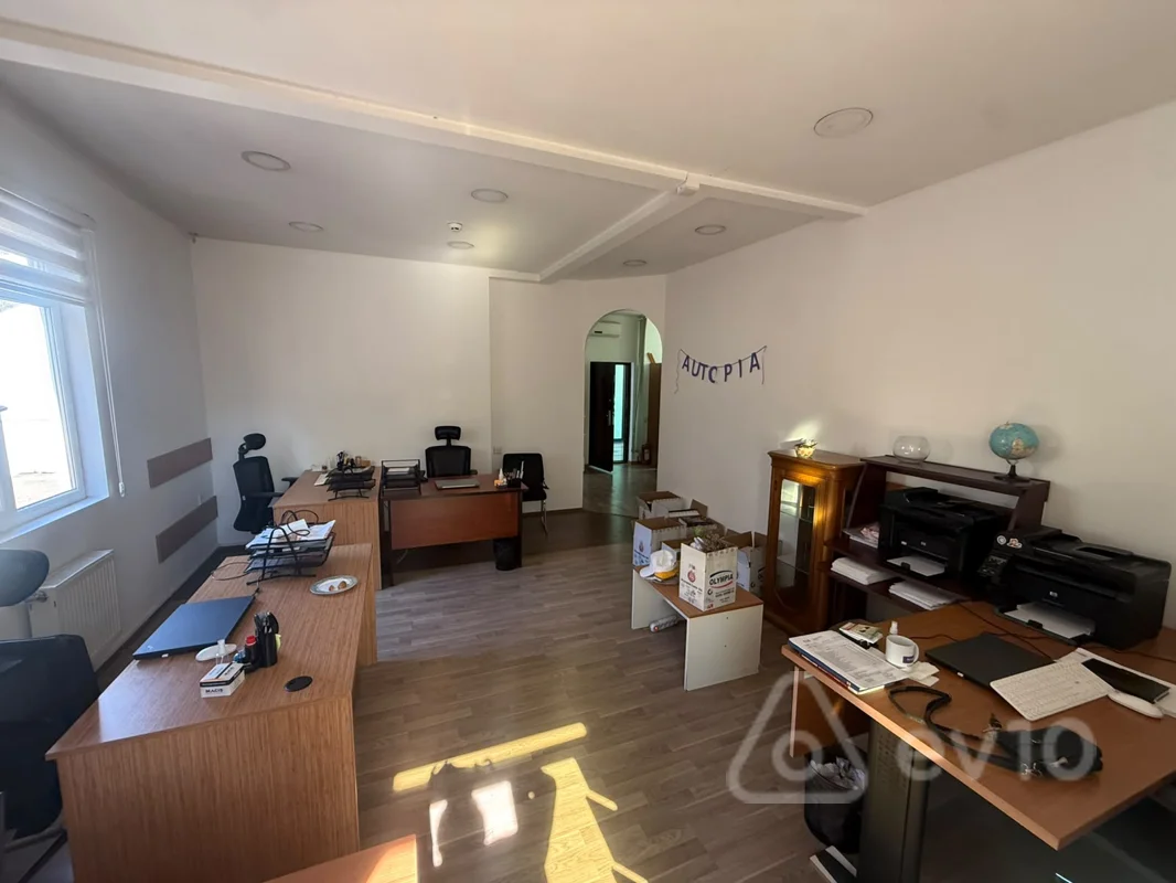 Ofis, 110 m², Mir cəlal — kirayə — Ofis, Bakı (4)