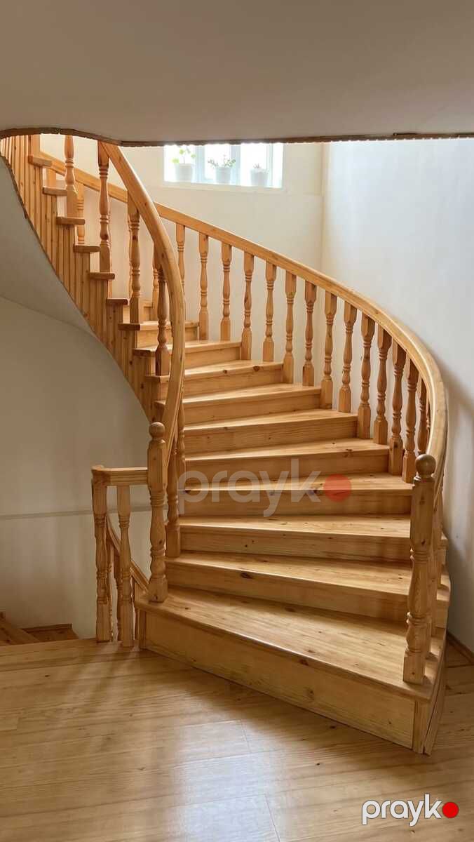 Satılır 10 otaqlı həyət evi/bağ evi 400 m² — Ev, villa, Quba (11)