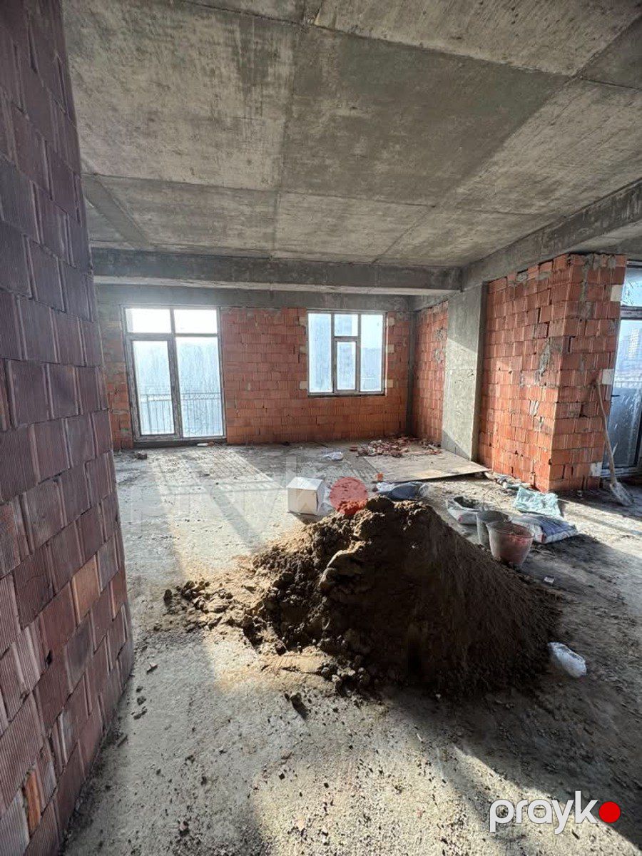 Satılır 2 otaqlı yeni tikili 75.5 m² — Mənzil, Bakı (6)