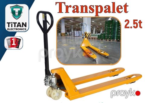 Transpalet WN-2500 — Bakı