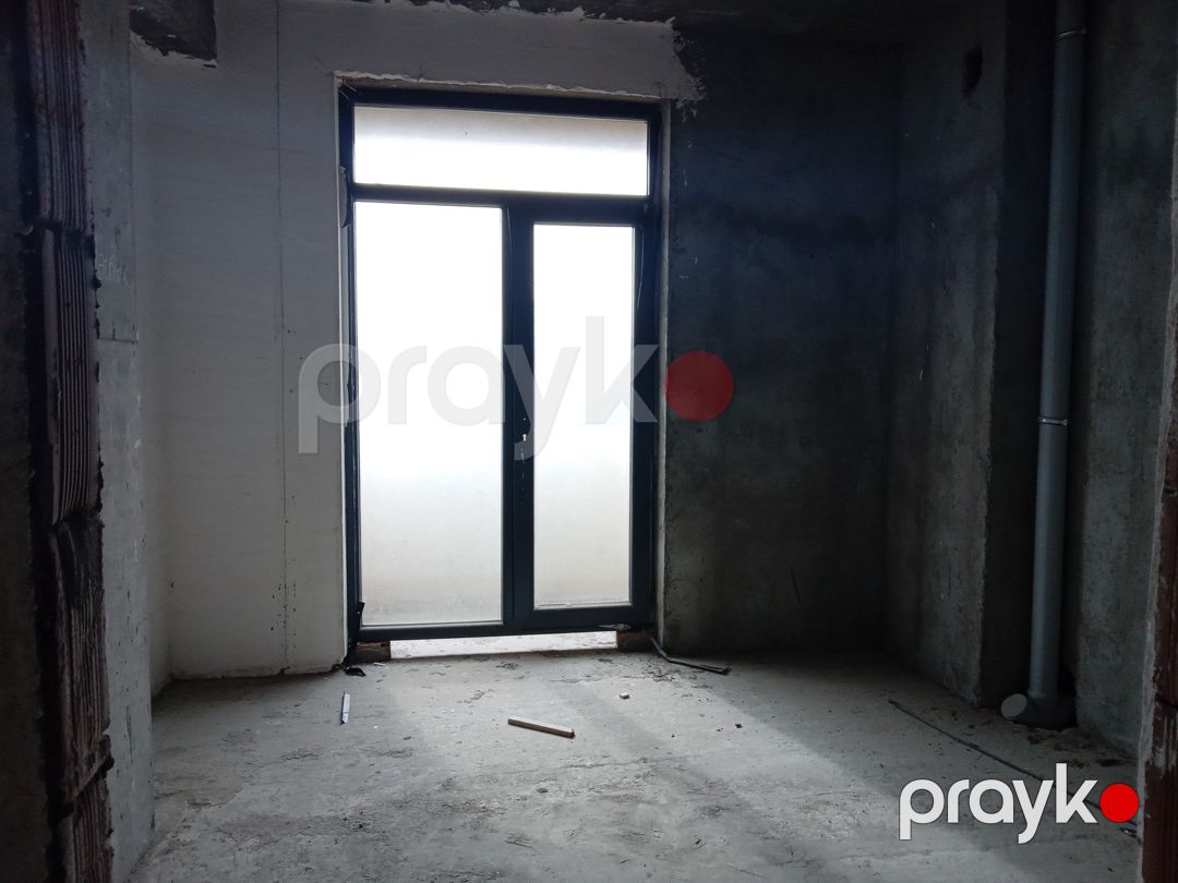 Satılır 3 otaqlı yeni tikili 146 m² — Mənzil, Bakı (6)