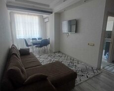 Yeni tikili Kirayə Verilir Abşeron r., 1 otaq, 350 m² — Mənzil, Bakı (7)