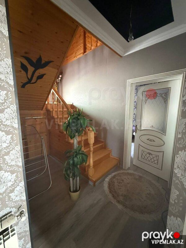 Sabunçu rayonunda 3 otaqlı Villa Satılır, 145 m² — Ev, villa, Bakı (3)