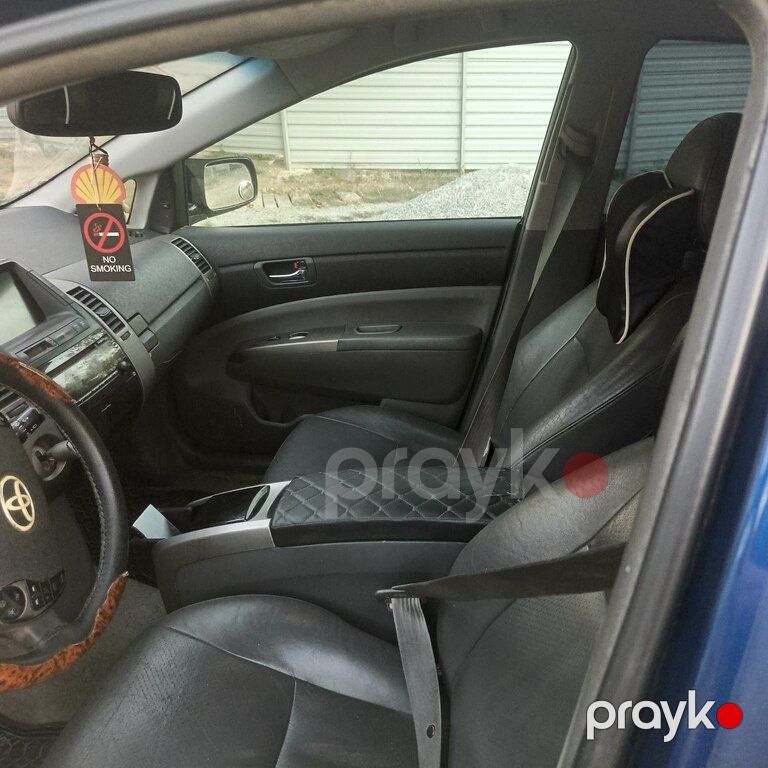 Toyota Prius, 1.5 L, 1.3 kWh, 2009 il, 270 300 km — Avtomobillər, Şəki (7)