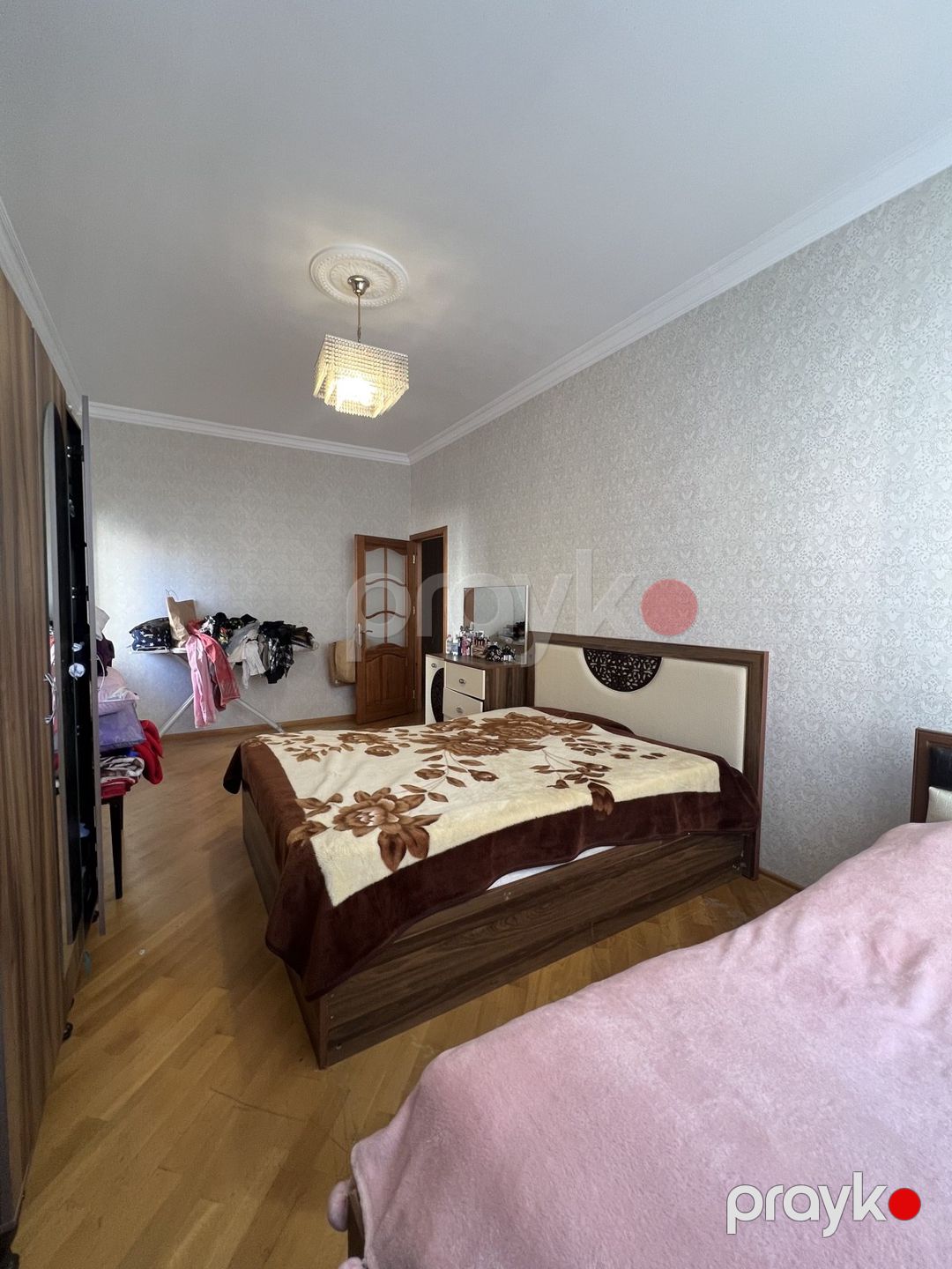 Satılır 2 otaqlı yeni tikili 100 m² — Mənzil, Bakı (6)