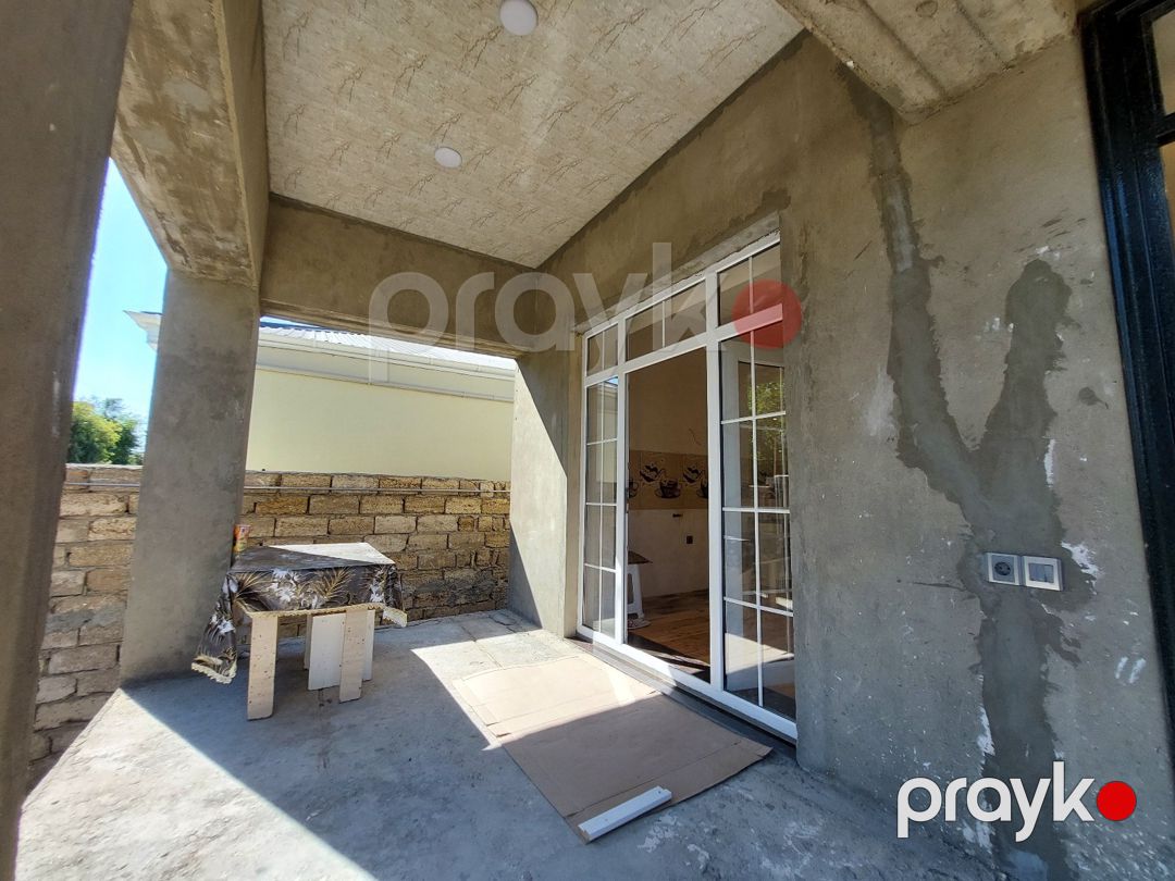 Həyət evi, Hövsan qəs — Ev, villa, Bakı (6)