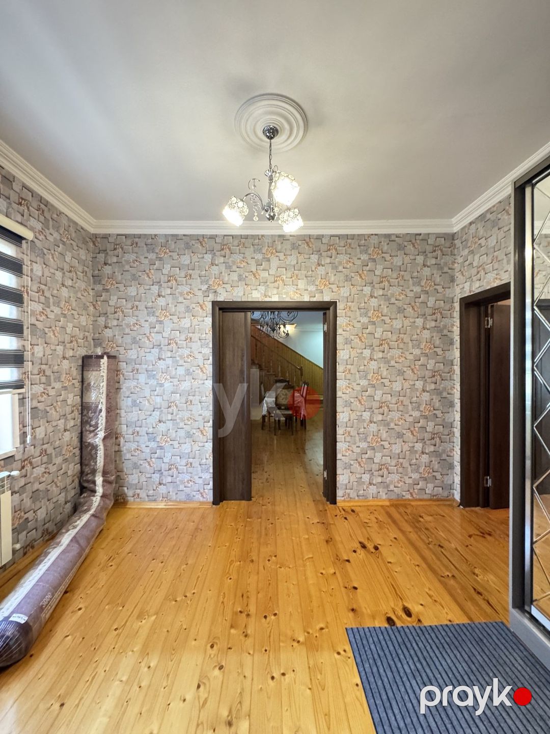 Satılır 7 otaqlı həyət evi/bağ evi 260 m² — Ev, villa, Bakı (3)
