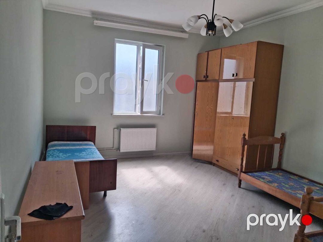 İcarəyə verilir 4 otaqlı köhnə tikili 80 m² — Mənzil, Bakı (6)