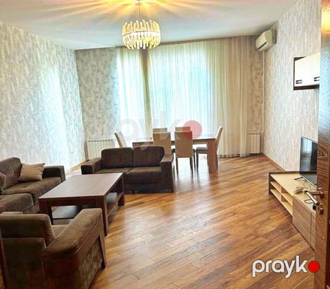 Satılır 4 otaqlı yeni tikili 185 m² — Bakı