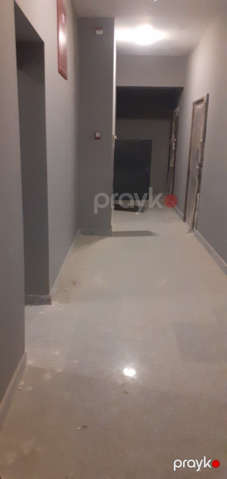Satılır 1 otaqlı yeni tikili 55.5 m² — Mənzil, Bakı (4)