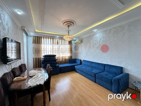 Satılır 2 otaqlı yeni tikili 95 m² — Bakı