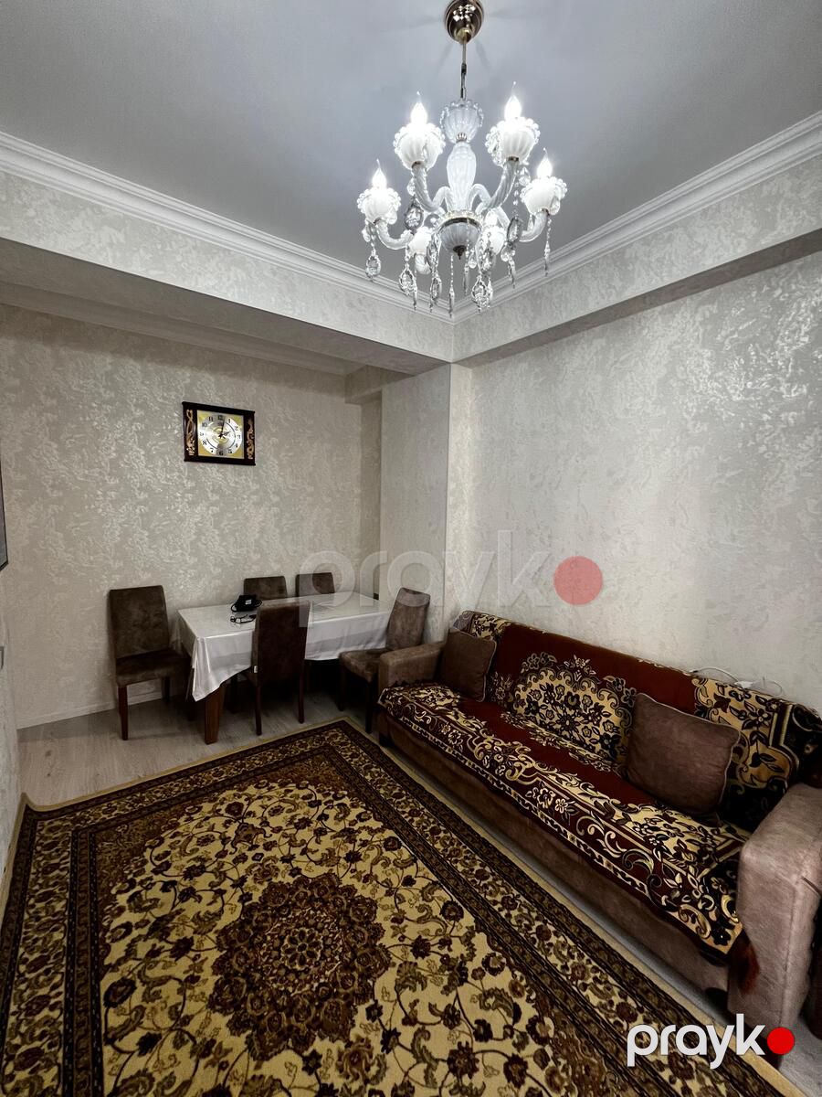 Satılır 2 otaqlı yeni tikili 62 m² — Mənzil, Bakı (5)