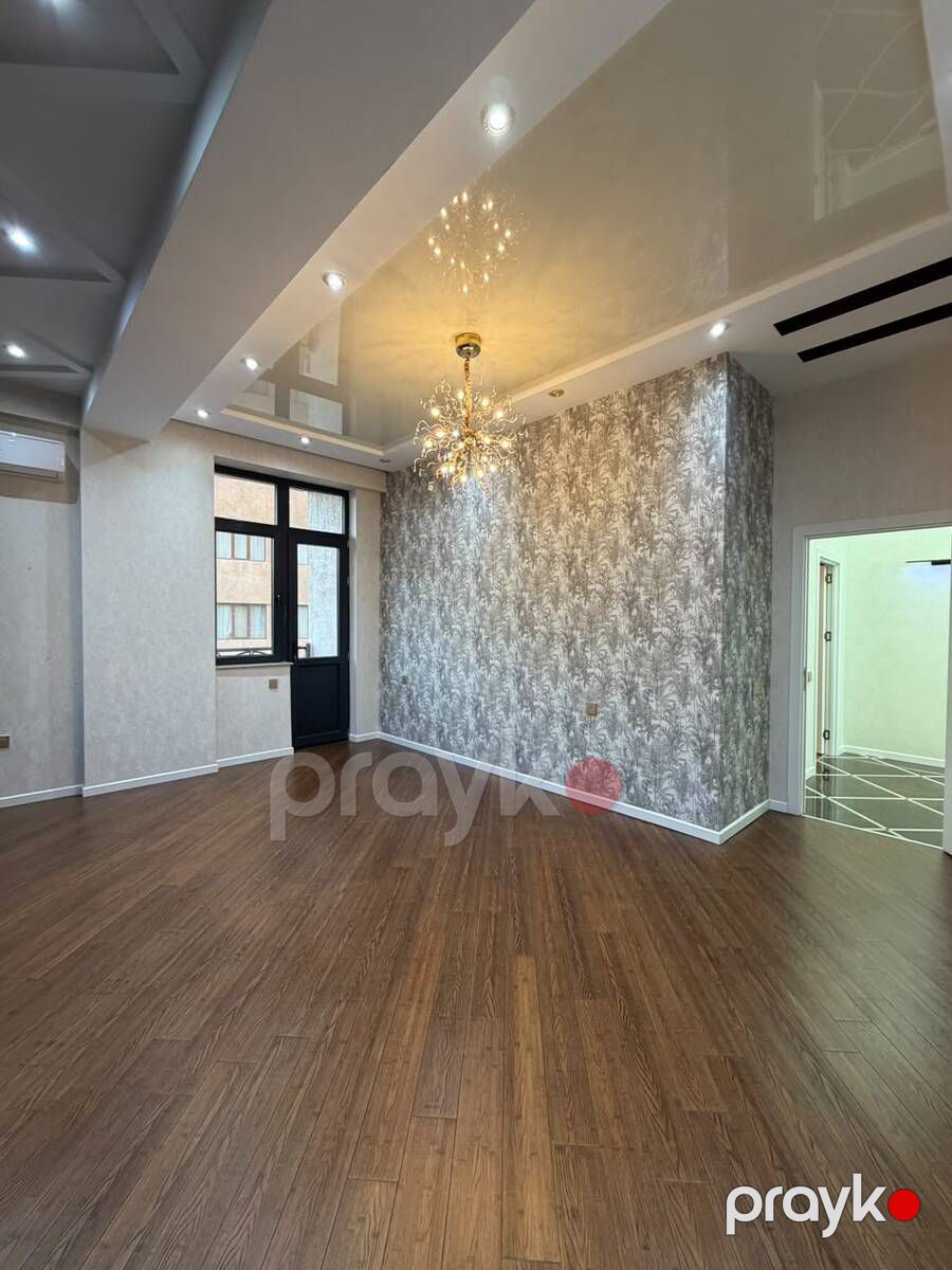 Satılır 3 otaqlı yeni tikili 130 m² — Mənzil, Bakı (2)