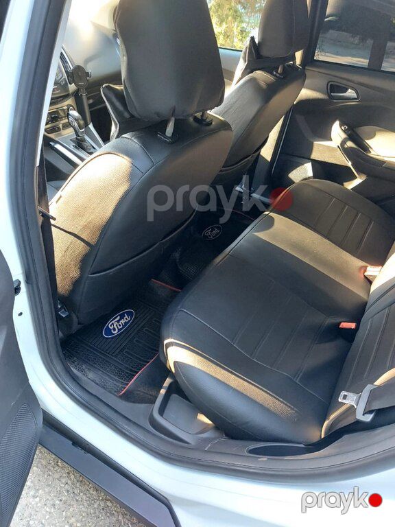 Ford Focus, 1.6 L, 2012 il, 189 600 km — Avtomobillər, Bakı (6)
