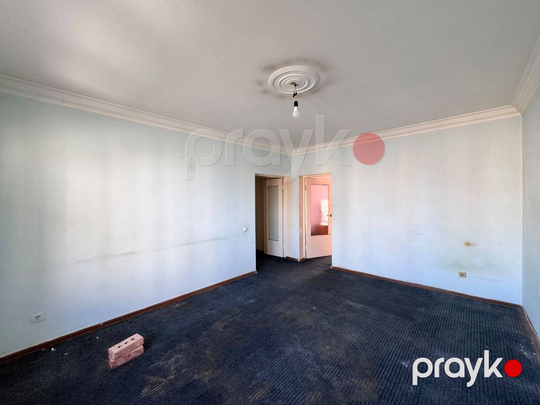 Satılır 3 otaqlı köhnə tikili 85 m² — Mənzil, Bakı (4)
