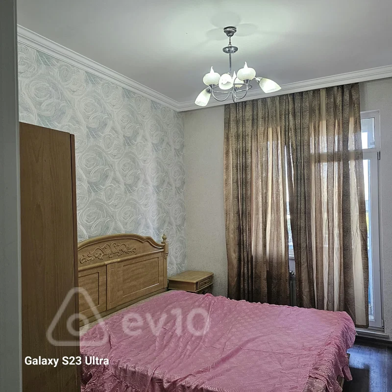 2 otaqlı mənzil, 55 m², Melissa Park Yaşayış Kompleksi — kirayə — Mənzil, Bakı (2)