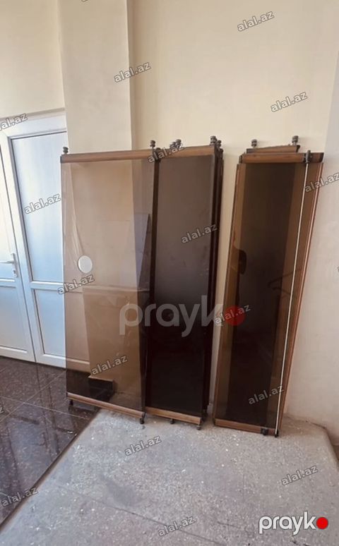 Qiymete gore qeti narahat etmeyin deyerin defelerle ucuz qoyulub — Bakı