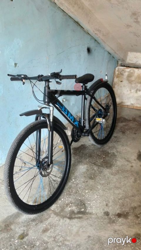 Velosiped — Göygöl