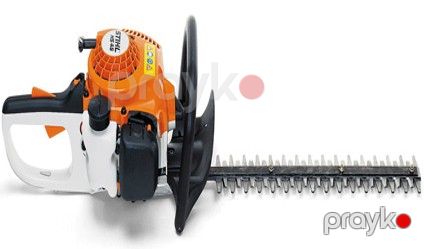 Benzin kolkəsən Stihl HS-45