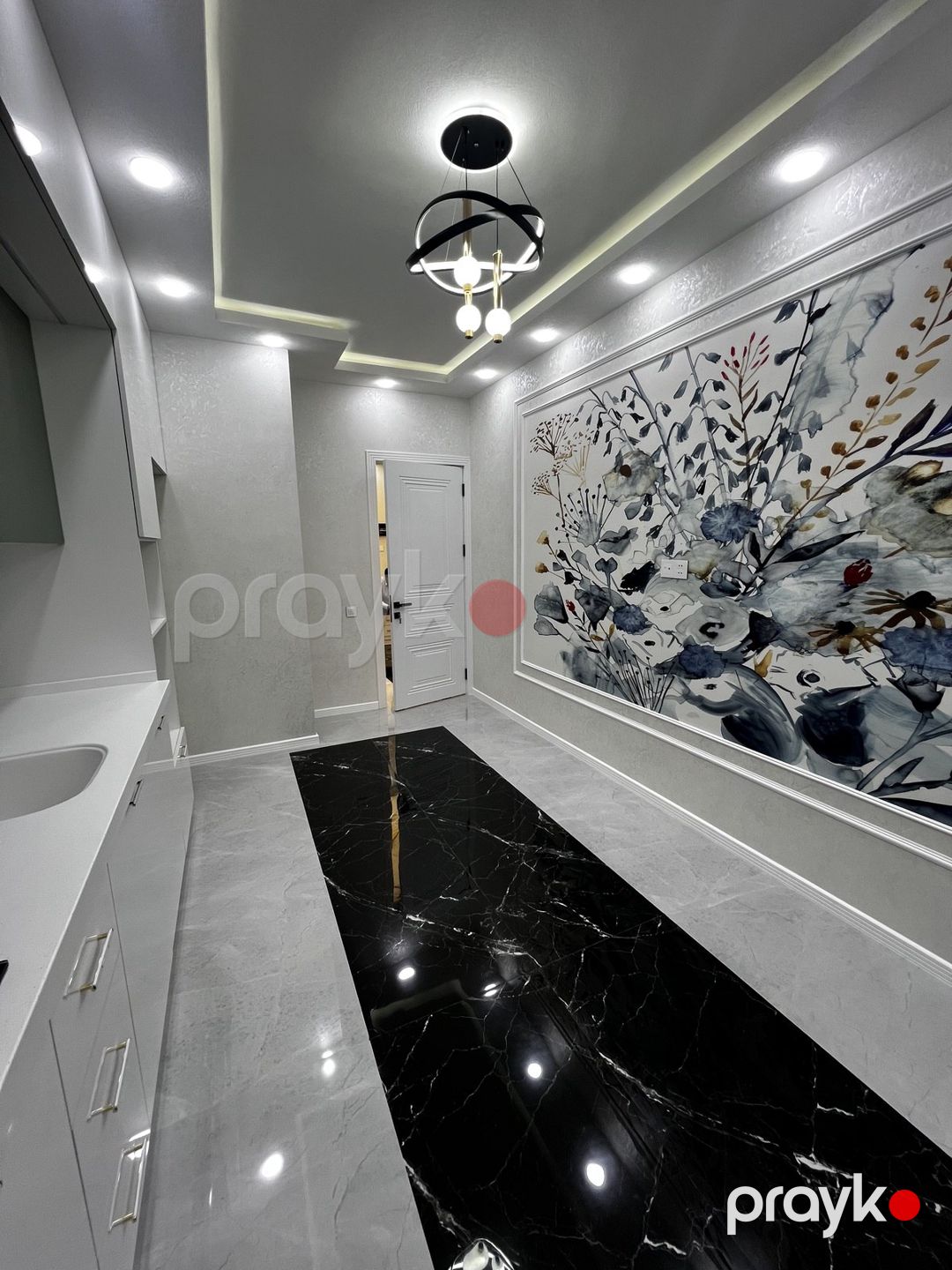 Satılır 3 otaqlı yeni tikili 99 m² — Mənzil, Bakı (10)