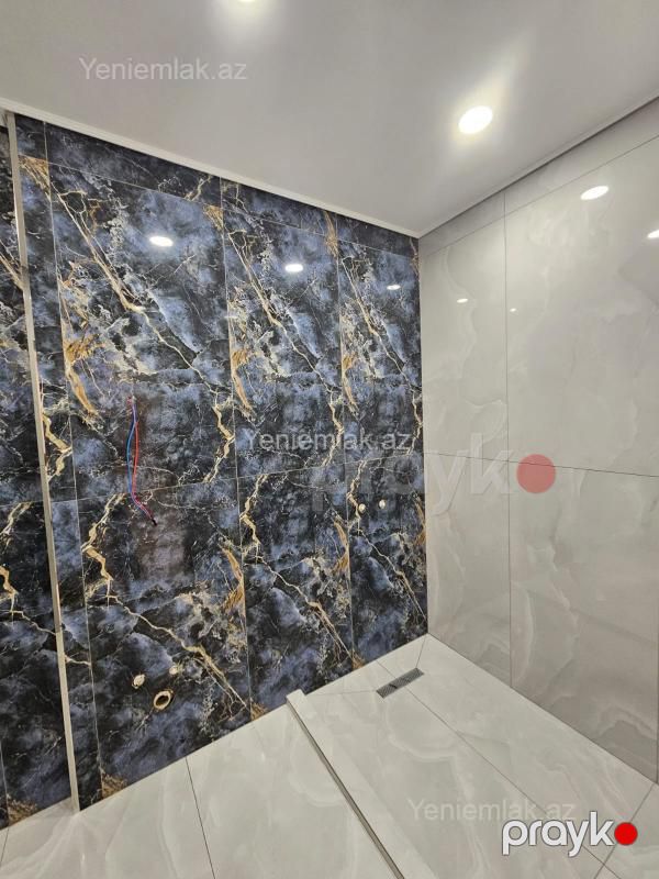 Satılır 2 otaqlı Bina evi menzil (Yeni tikili), 63 m², Saray — Mənzil, Abşeron (5)